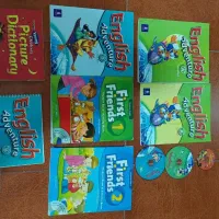 کتاب زبان برای آموزش