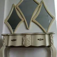 اینه کنسول