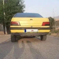 پژو ۴۰۵ قیمت ۲۵۵ کارت سوخت ماهی ۱۰۰۰ لیتر شارژه