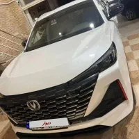 چانگان sc55 وارداتی درحد صفر 2024