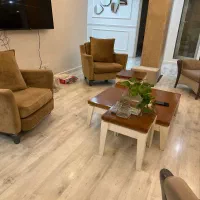 مبل ۶ نفره