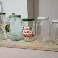 شیشه رب وکمپوت