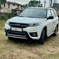 ام وی ام x33 s توربو اتومات مدل ۹۷ درجه ۱ نو نو