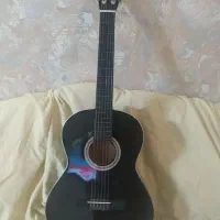 گیتار کلاسیک