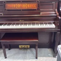 پیانو Weber کره