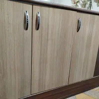 کابینت ام دی اف سالم