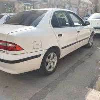 سمند EF7مدل۹۲