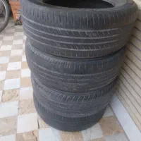 لاستیک سایز ۲۰۵رینگ ۱۵