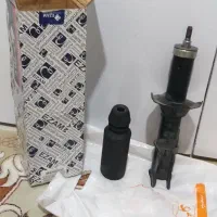 کمک فنر جلوی پراید و دور فرمان
