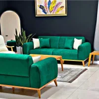 مبلمان شرایطی ۲۴ ماهه فرصت محدود.بدون پیش پرداخت