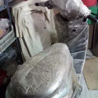 یک دستگاه موتور برقی ایباک ۱۲۰۰ وی ان مدل ۱۴۰۰