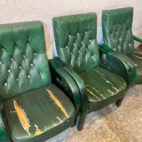 مبل اداری