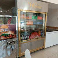 وسایل کامل ساندویچی