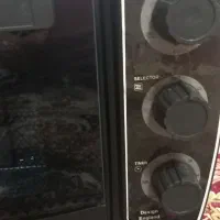 تستر ovEN|اجاق گاز و لوازم برقی پختوپز|قم, شهر قائم|دیوار