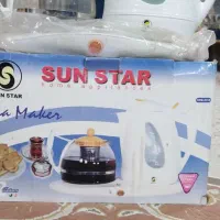 فروش چای ساز نو