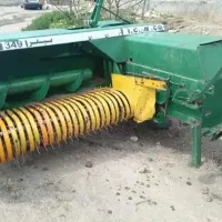 بیلر ۹۲