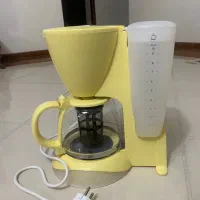 قهوه ساز و چای ساز SUNNY کاملا نو
