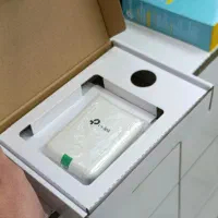 کارت شبکه (WiFi) بی سیم USB تی پی لینک TL-WN822N