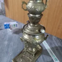 سماور تزیینی قدیمی