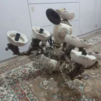 لوستر نو