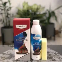 نمایندگی رسمی اسپری لکه بر فرش و مبلمان نانوسان
