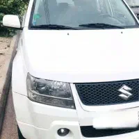 سوزوکی ویتارا ۲۰۰۹ اتومات