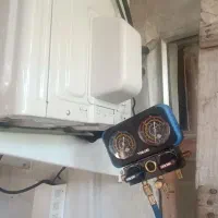 کولر گازی وپکیج