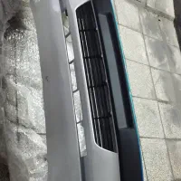 سپر جلو و عقب پژو 405 سفید تولیدی مهرکامپارس