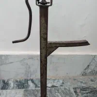 جک فابریک پیکان