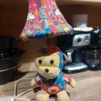 چراغ خواب کودک