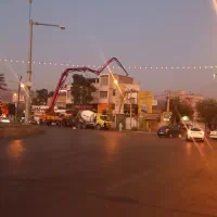 بتن اماده