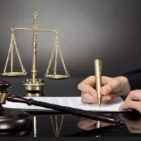 وکیل پایه یک‌ دادگستری در سر تا سر گیلان