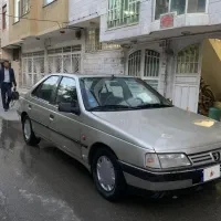 پژو۴۰۵|خودرو سواری و وانت|مشهد, مشکینی (شهرک غرب)|دیوار