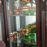 ظروف اگرمن  سبز