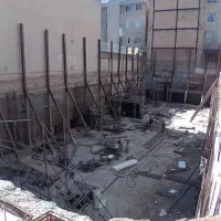 مهندس معمار پایه یک اجرا آماده همکاری