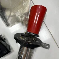 کلی وسایل خودرو