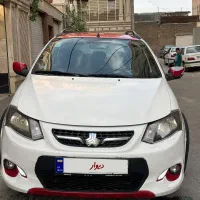ماشین سایپا کویئک ۱۴۰۲