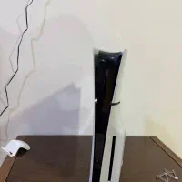 Ps5 slim|کنسول، بازی ویدئویی و آنلاین|بندر گناوه, |دیوار