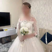لباس عروس