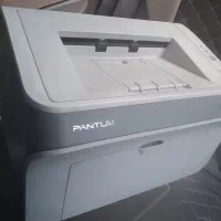 چاپگر خاموش