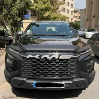 خسروانی//کی ام سی تی ۹ مدل ۱۴۰۴