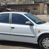 سمند ef7 مدل ۹۷