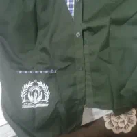 لباس مدرسه