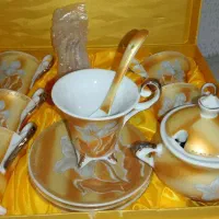 فنجان قهوه خوری