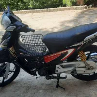 موتر بی کلاچ اتومات