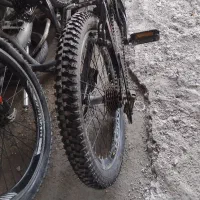 دوچرخه المپیا۲۴و۲۶