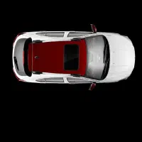 اطلس جی با سانروف