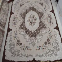 فرش ۶ متری
