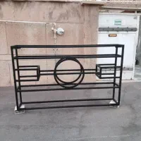 جوشکاری آرگون و برق سیار