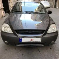 ریو مدل ۹۰ abs|خودرو سواری و وانت|تهران, فلاح|دیوار